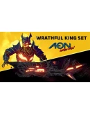 Aeon Must Die Wrathful King Set