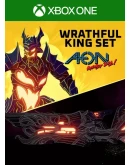 Aeon Must Die Wrathful King Set