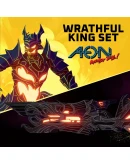 Aeon Must Die Wrathful King Set