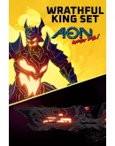 Aeon Must Die Wrathful King Set