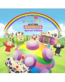 We Love Katamari REROLL Royal Reverie Special Edition We Love Katamari REROLL Royal Reverie Special Edition