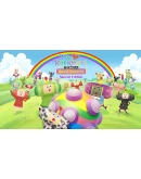 We Love Katamari REROLL Royal Reverie Special Edition We Love Katamari REROLL Royal Reverie Special Edition