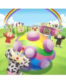 We Love Katamari REROLL Royal Reverie Special Edition We Love Katamari REROLL Royal Reverie Special Edition