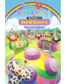 We Love Katamari REROLL Royal Reverie Special Edition We Love Katamari REROLL Royal Reverie Special Edition