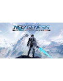 PSO2NGS Aelio Nager Renewal Edition