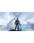 PSO2NGS Aelio Nager Renewal Edition