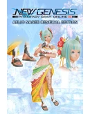 PSO2NGS Aelio Nager Renewal Edition