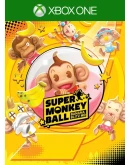 Super Monkey Ball Banana Blitz HD