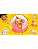 Super Monkey Ball Banana Blitz HD