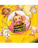 Super Monkey Ball Banana Blitz HD