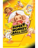 Super Monkey Ball Banana Blitz HD