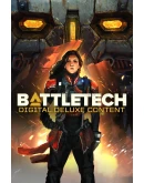 BATTLETECH Digital Deluxe Content