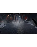 Dead by Daylight Resident Evil PROJECT W Chapter
