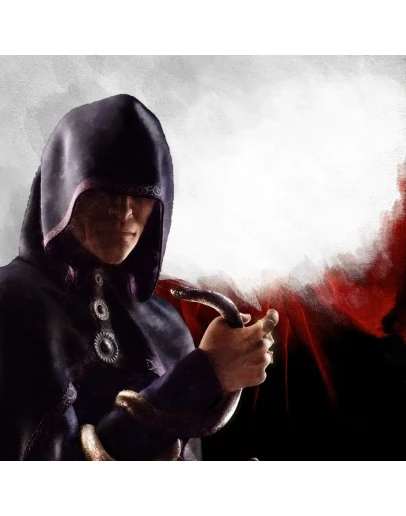 Crusader Kings III Royal Edition