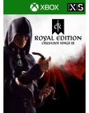 Crusader Kings III Royal Edition
