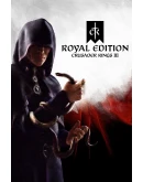 Crusader Kings III Royal Edition