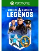 World of Warships Legends Small Treasure World of Warships Legends Small Treasure