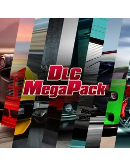 Car Mechanic Simulator DLC MegaPack