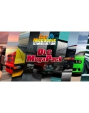 Car Mechanic Simulator DLC MegaPack Car Mechanic Simulator DLC MegaPack