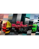Car Mechanic Simulator DLC MegaPack Car Mechanic Simulator DLC MegaPack