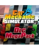 Car Mechanic Simulator DLC MegaPack Car Mechanic Simulator DLC MegaPack