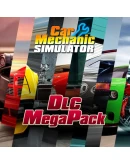 Car Mechanic Simulator DLC MegaPack Car Mechanic Simulator DLC MegaPack
