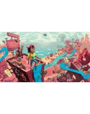OlliOlli World