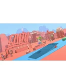 OlliOlli World