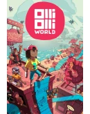 OlliOlli World