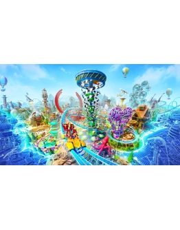Park Beyond Visioneer Edition