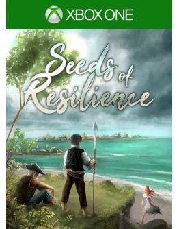 Seeds of Resilience