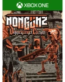Nongunz Doppelganger Edition