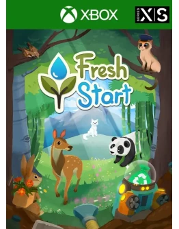 Fresh Start