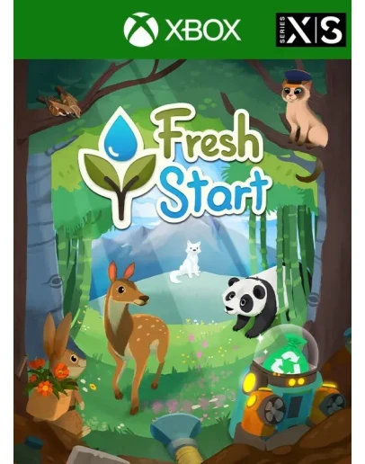 Fresh Start