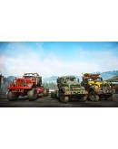 SnowRunner Season 10 Fix Connect