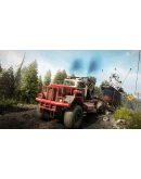 SnowRunner Season 10 Fix Connect