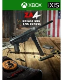 Zombie Army 4 Grease Gun SMG Bundle