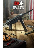 Zombie Army 4 Grease Gun SMG Bundle