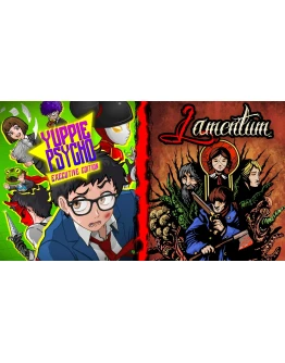 Lament of the Yuppie