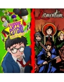 Lament of the Yuppie