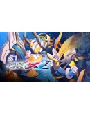 Special DLC boss Jason Frudnick from Blaster Master Zer