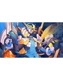 Special DLC boss Jason Frudnick from Blaster Master Zer