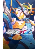 Special DLC boss Jason Frudnick from Blaster Master Zer