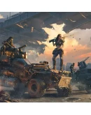 Crossout Biter Starter Pack Crossout Biter Starter Pack
