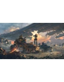 Crossout Biter Starter Pack Crossout Biter Starter Pack