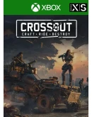 Crossout Biter Starter Pack Crossout Biter Starter Pack