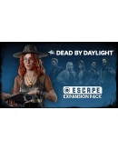 Dead by Daylight Escape Expansion Pack Windows