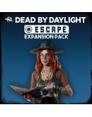 Dead by Daylight Escape Expansion Pack Windows