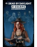 Dead by Daylight Escape Expansion Pack Windows