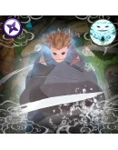 NTBSS Special Ninjutsu Steam Imp